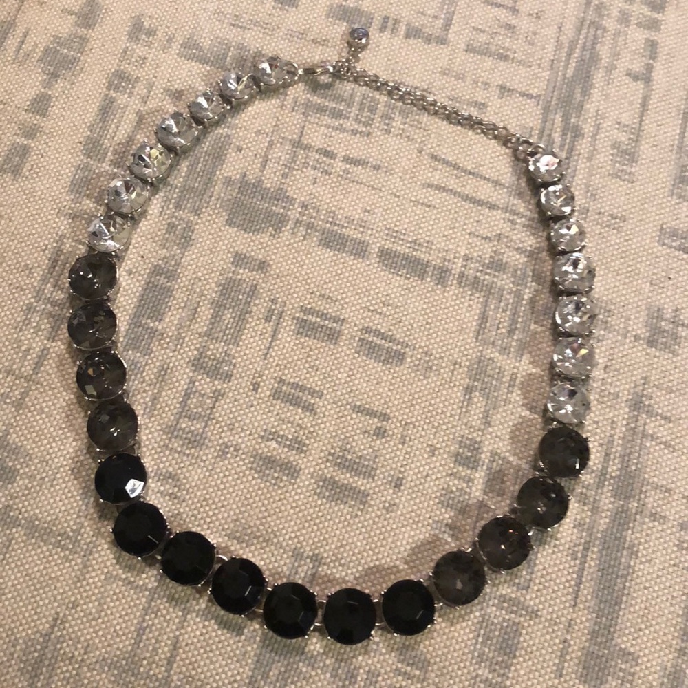 Loft necklace